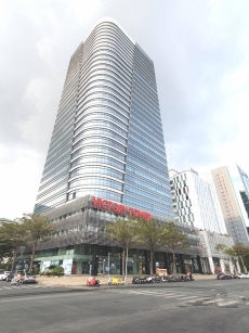 toa nha victory tower