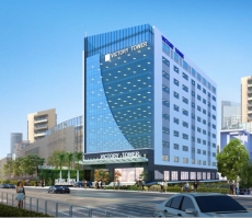 toa nha victory tower