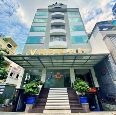 toa nha vndeco building