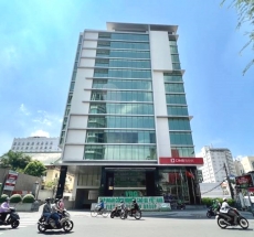 toa nha vrg building