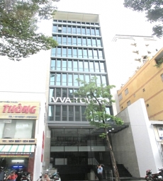 toa nha vva building