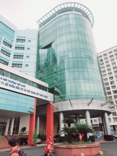 toa nha waseco building
