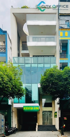 toa nha zeta building