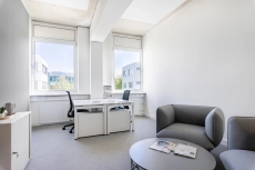 van phong tron goi regus