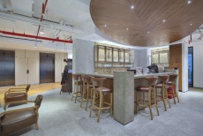 van phong tron goi the executive centre 31 le duan